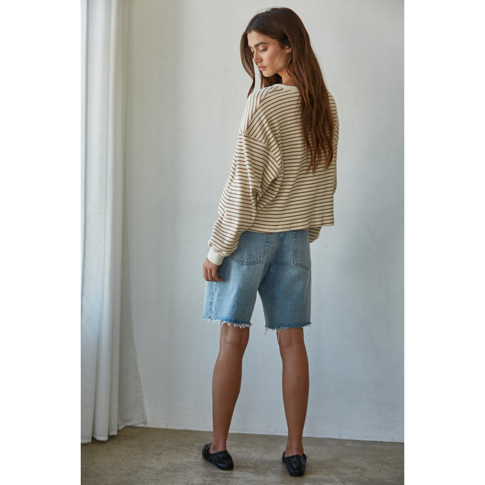 GAME TIME LONG SLEEVE