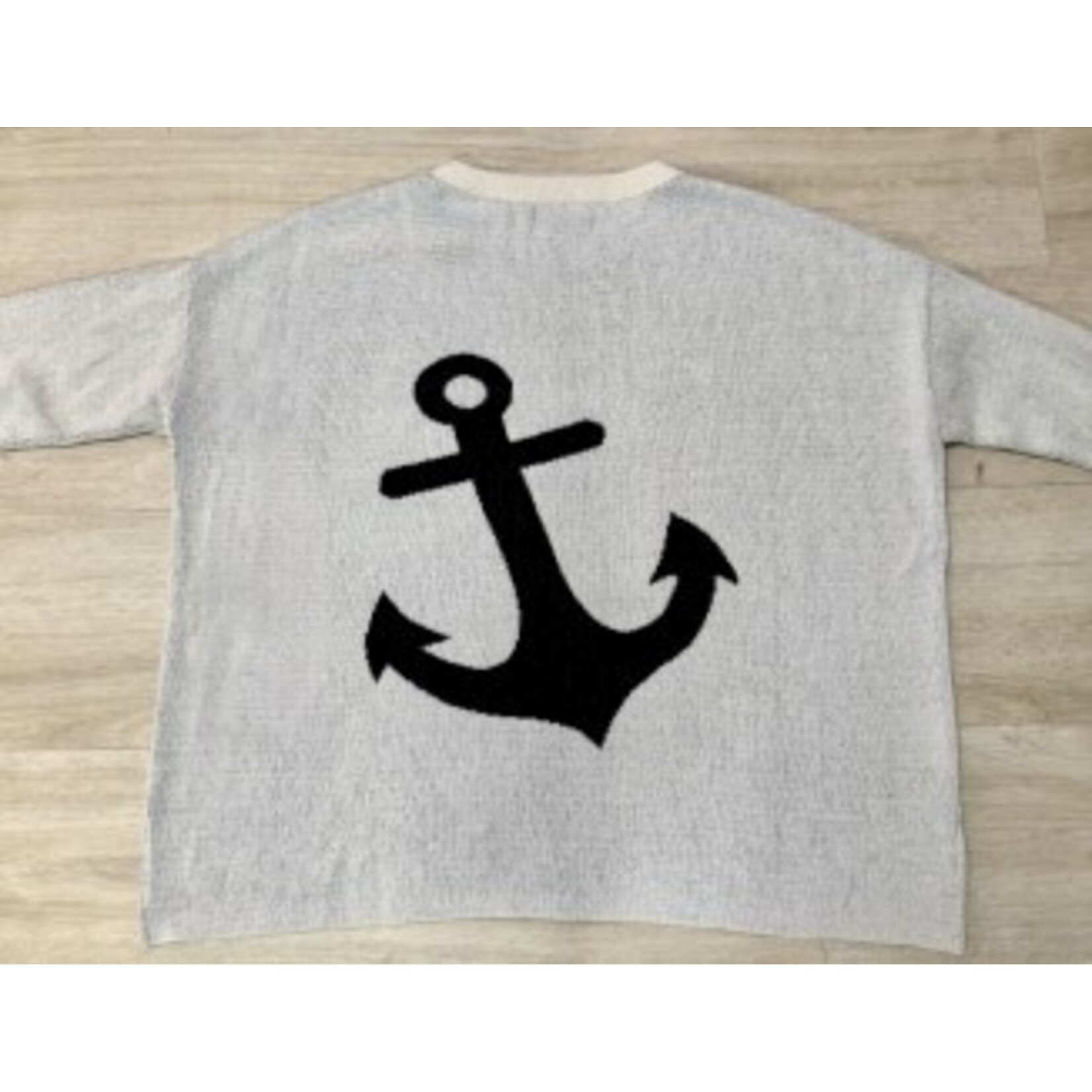 NORTHPORT SWEATER