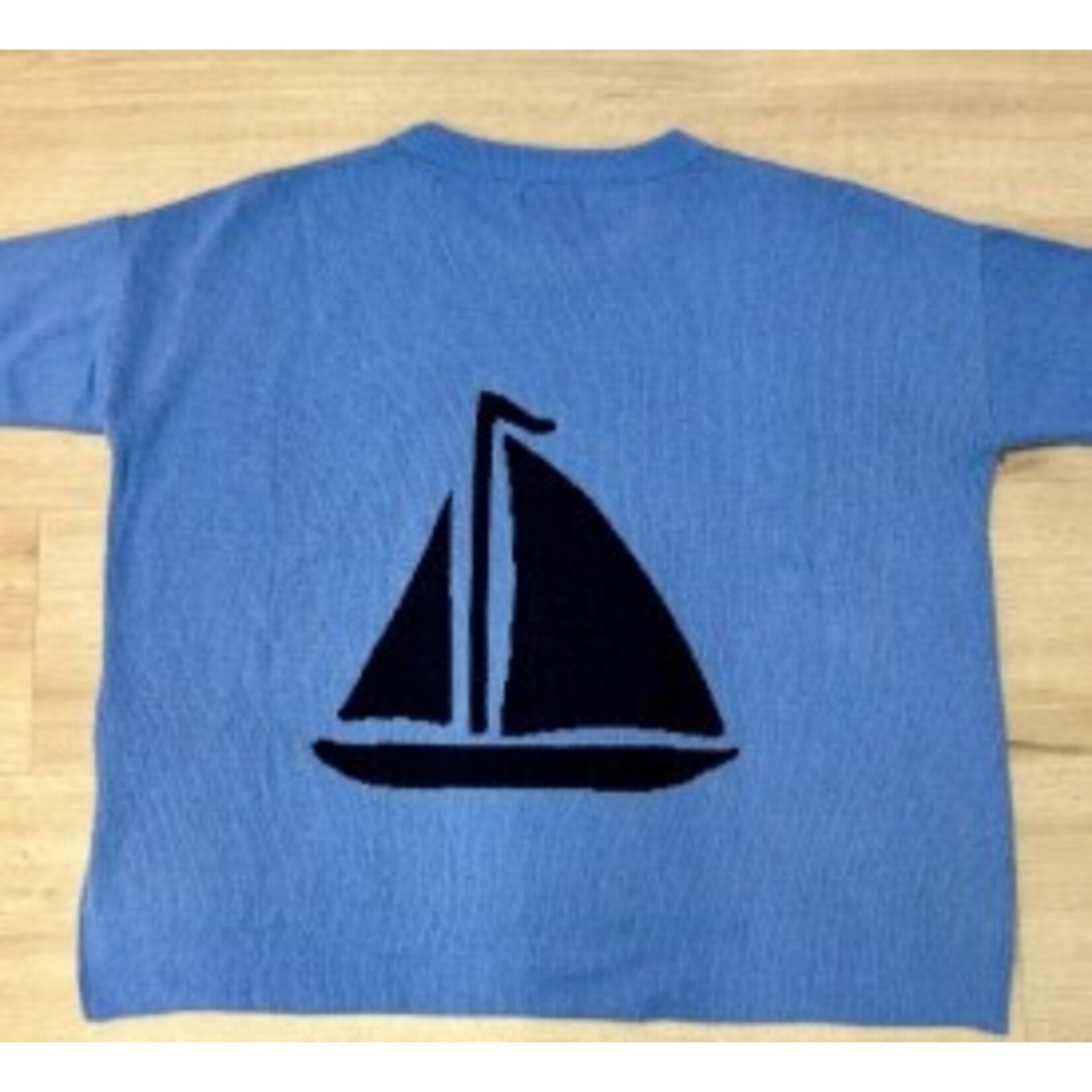 NORTHPORT SWEATER