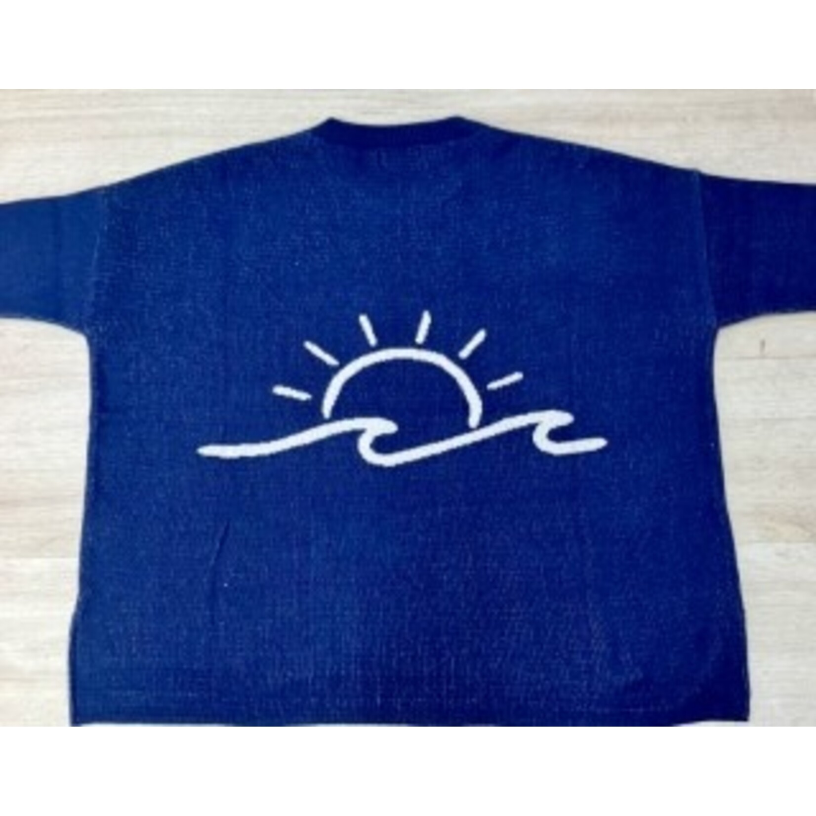 NORTHPORT SWEATER