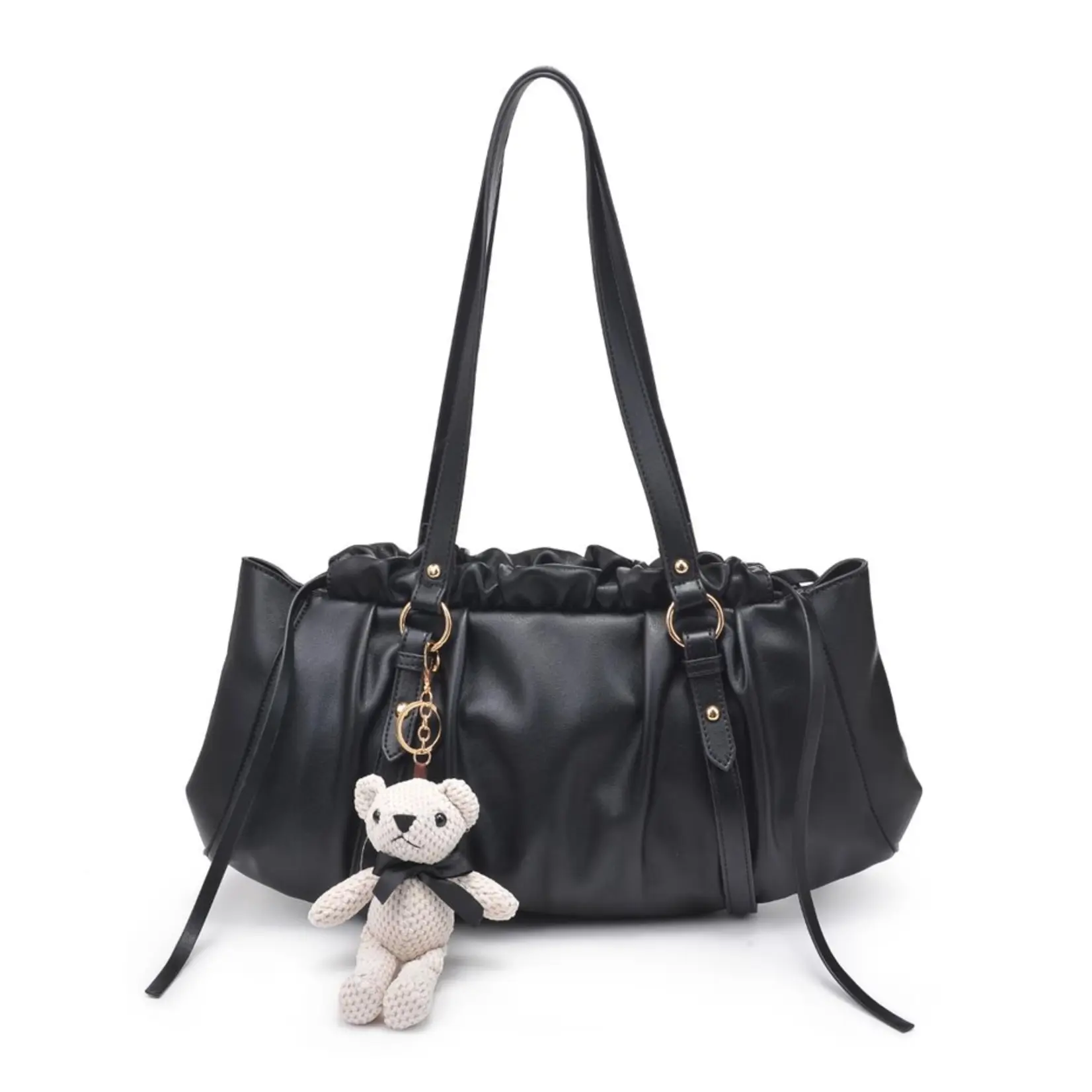 PATTINGTON SHOULDER BAG