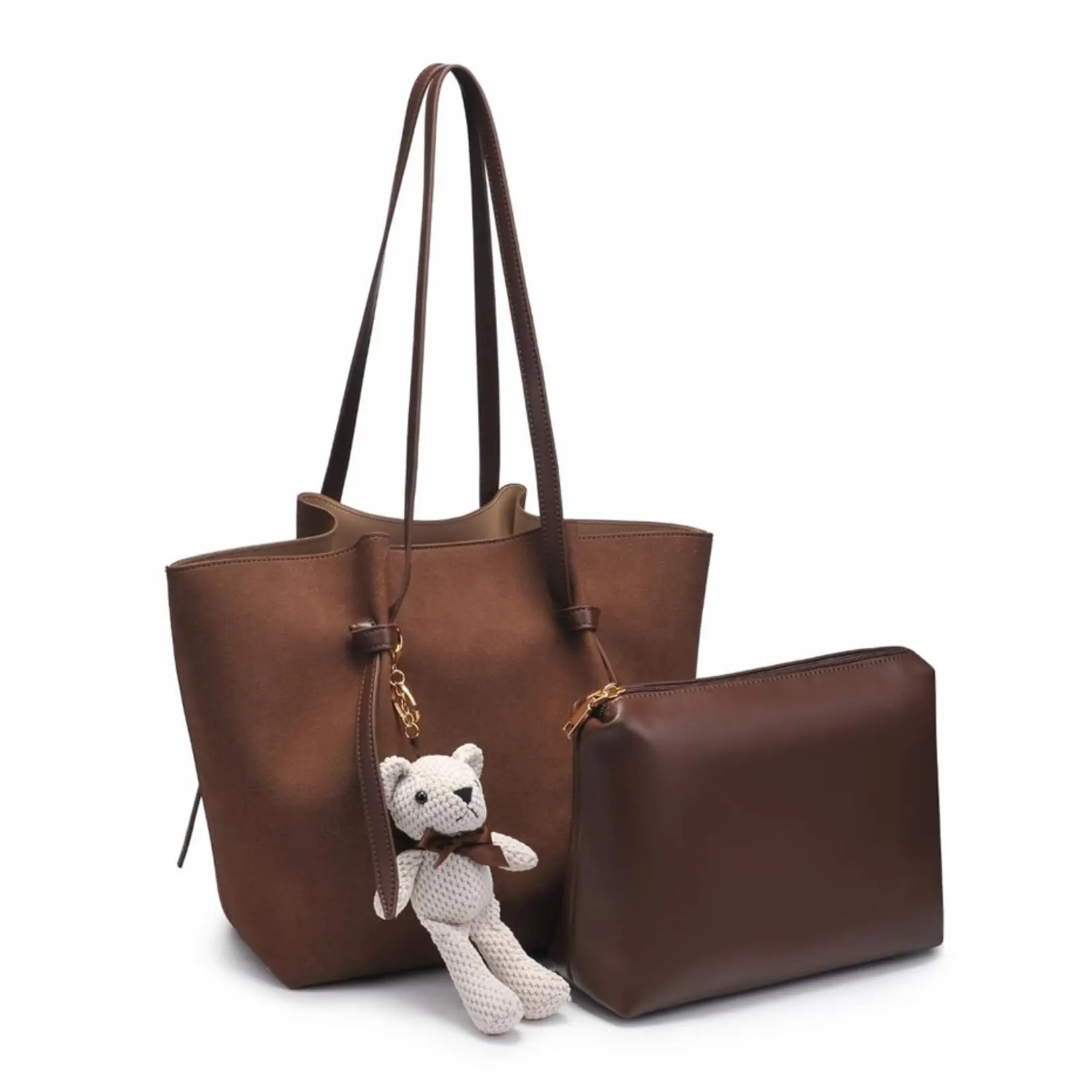 LORENZA TOTE