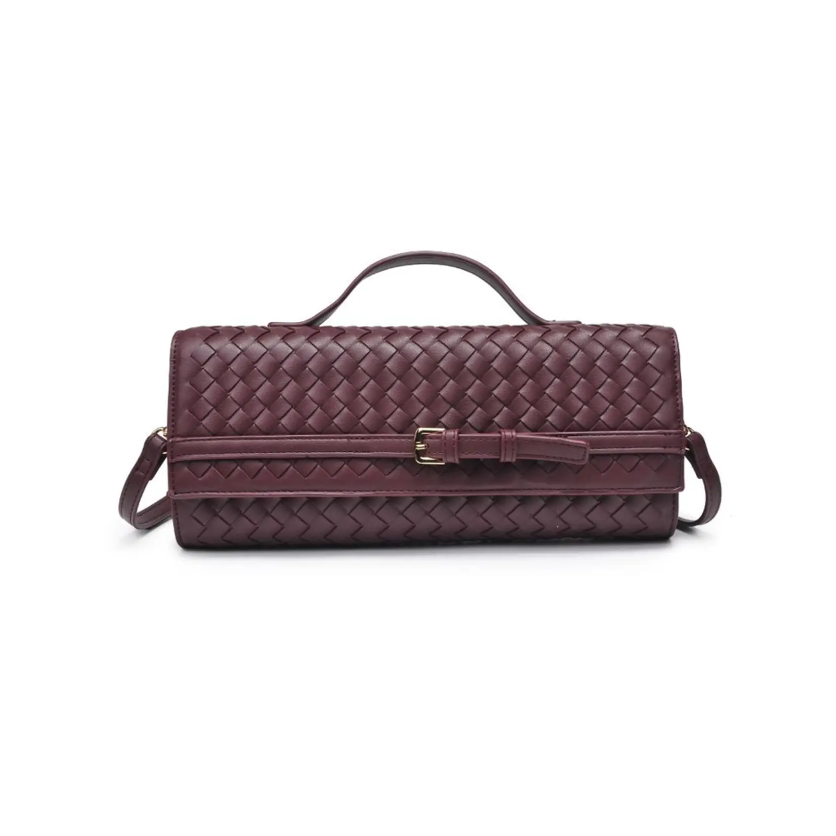EMERSON CROSSBODY