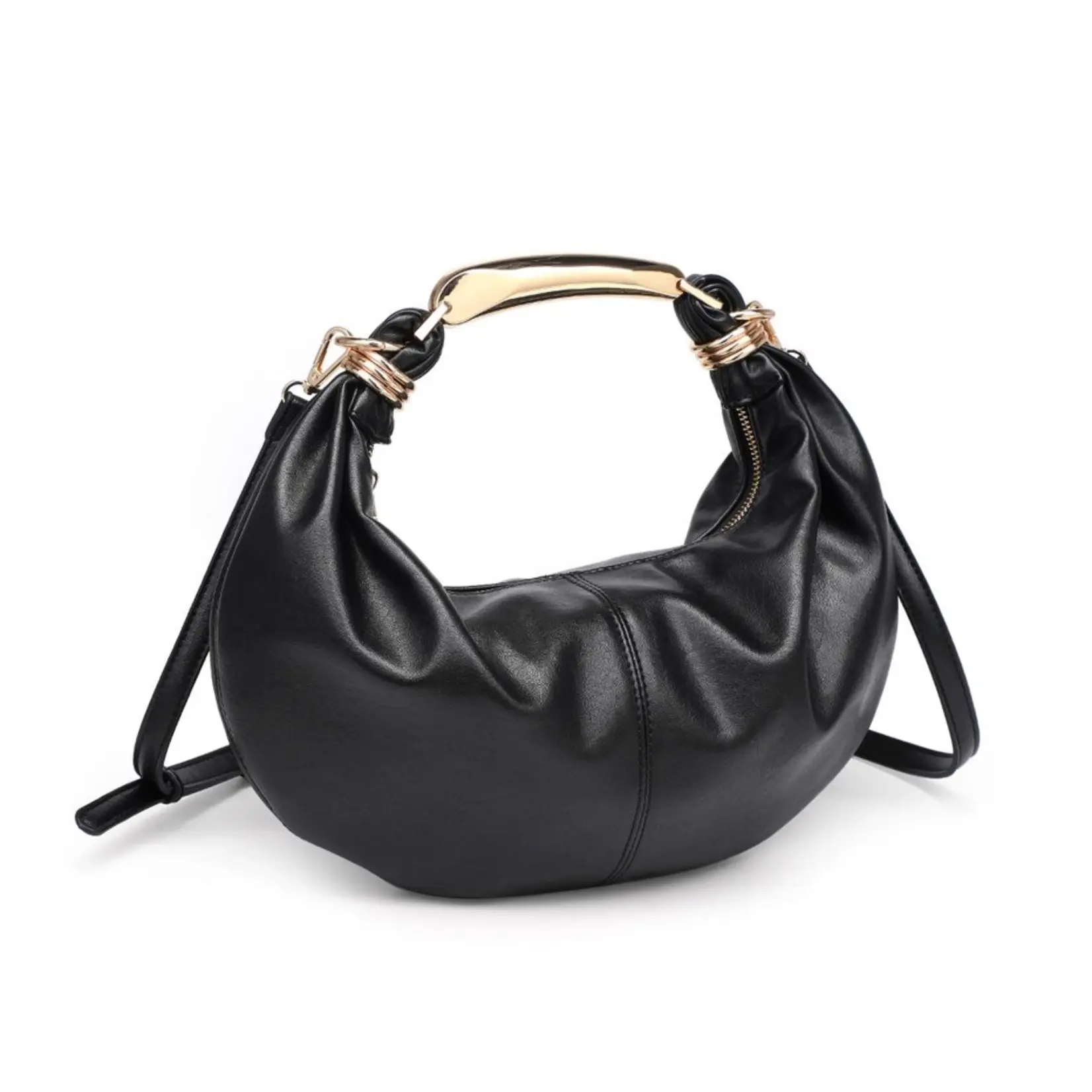 CARRIE CROSSBODY