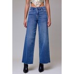HIDDEN HIGH RISE NORI WIDE LEG