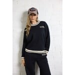 Vintage Havana VINTAGE HAVANA X VON DUTCH COMFORT FLEECE CREW NECK