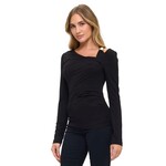 METAL DETAIL CUT OUT TOP