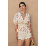 POPPY ROSE TOP