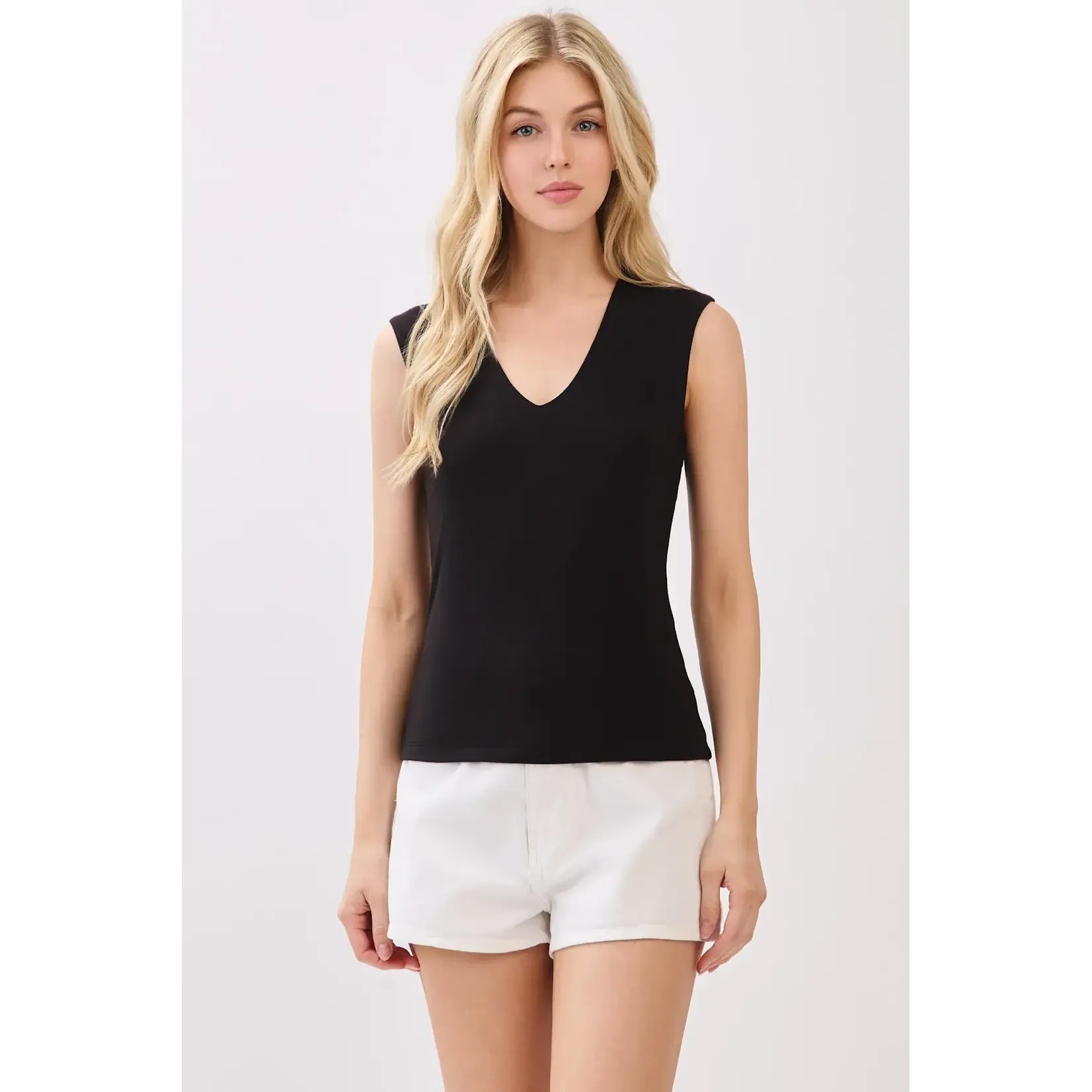 SEAMLESS DOUBLE LINED TANK