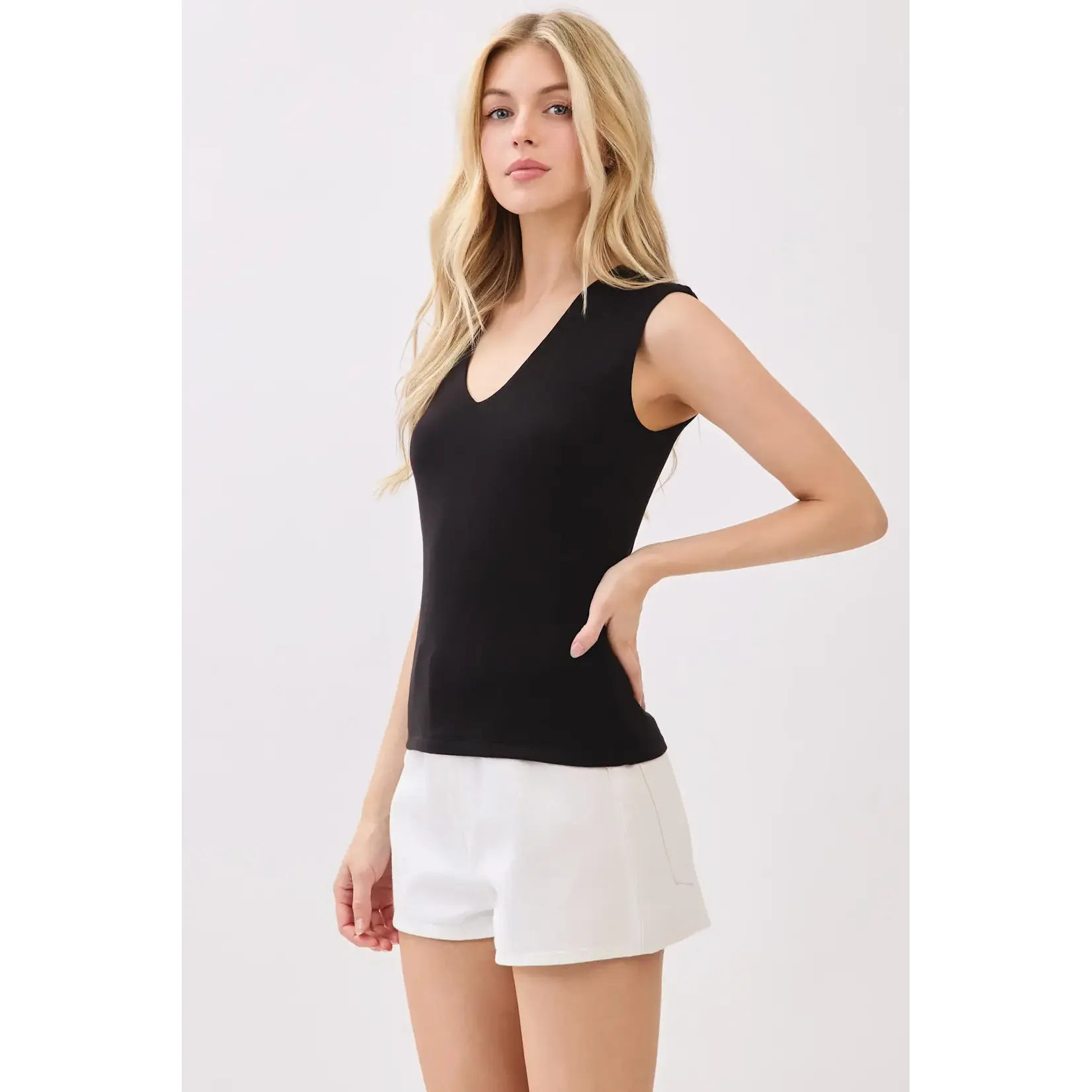 SEAMLESS DOUBLE LINED TANK