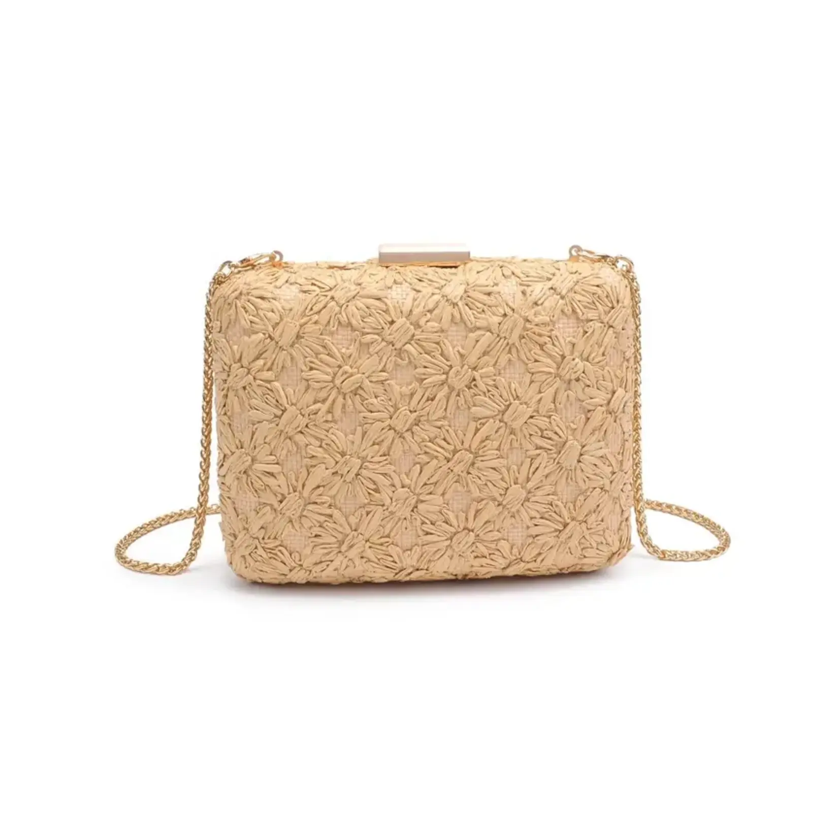 SAMANTHA EVENING BAG