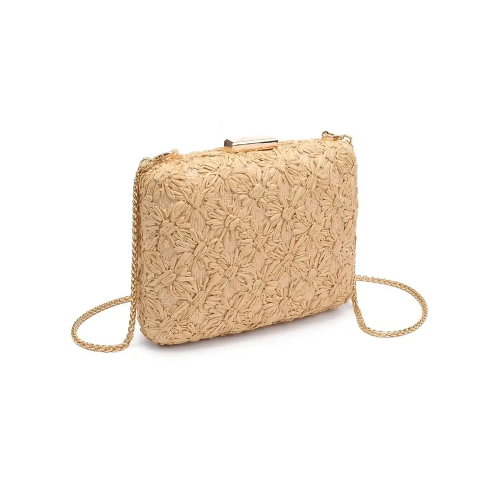 SAMANTHA EVENING BAG