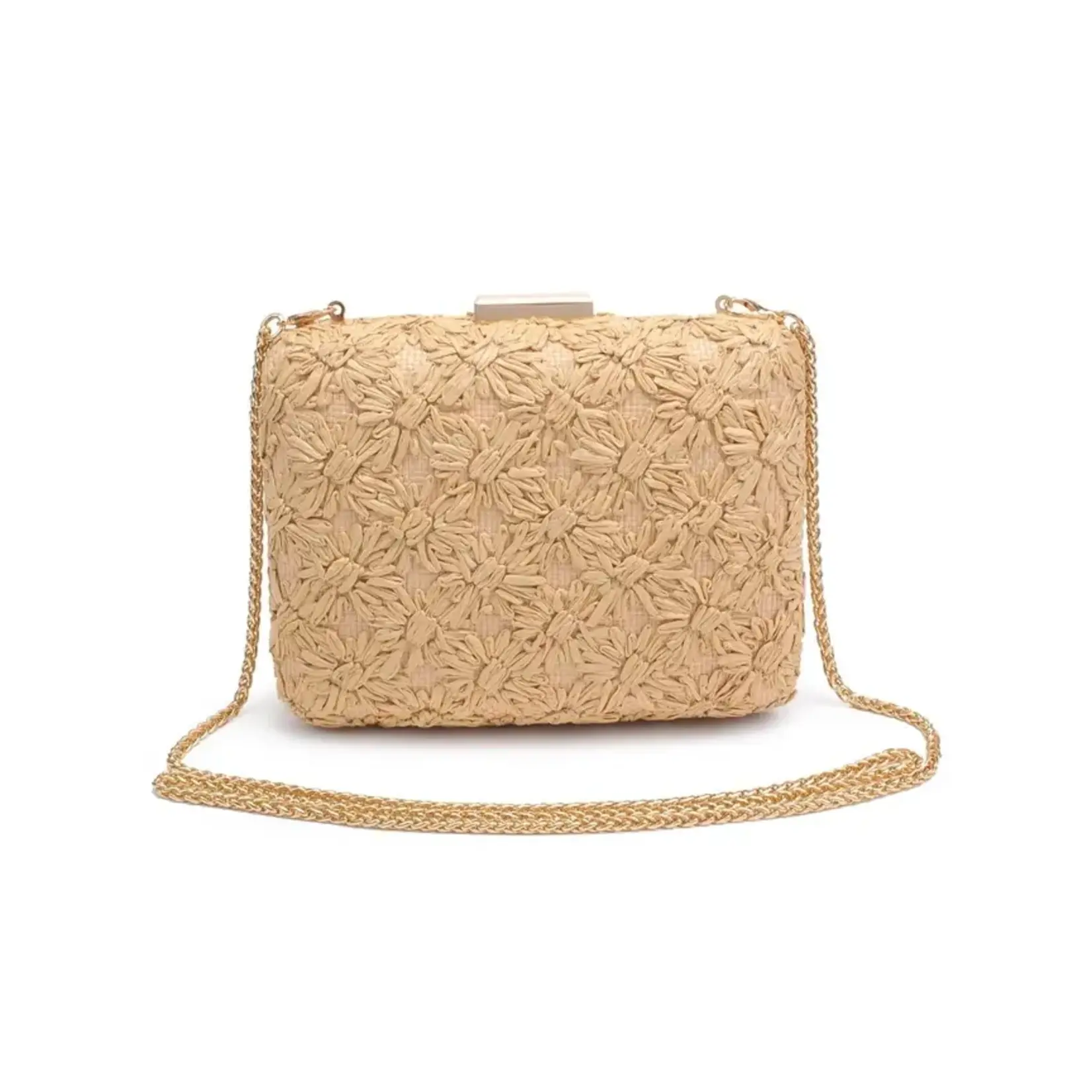 SAMANTHA EVENING BAG