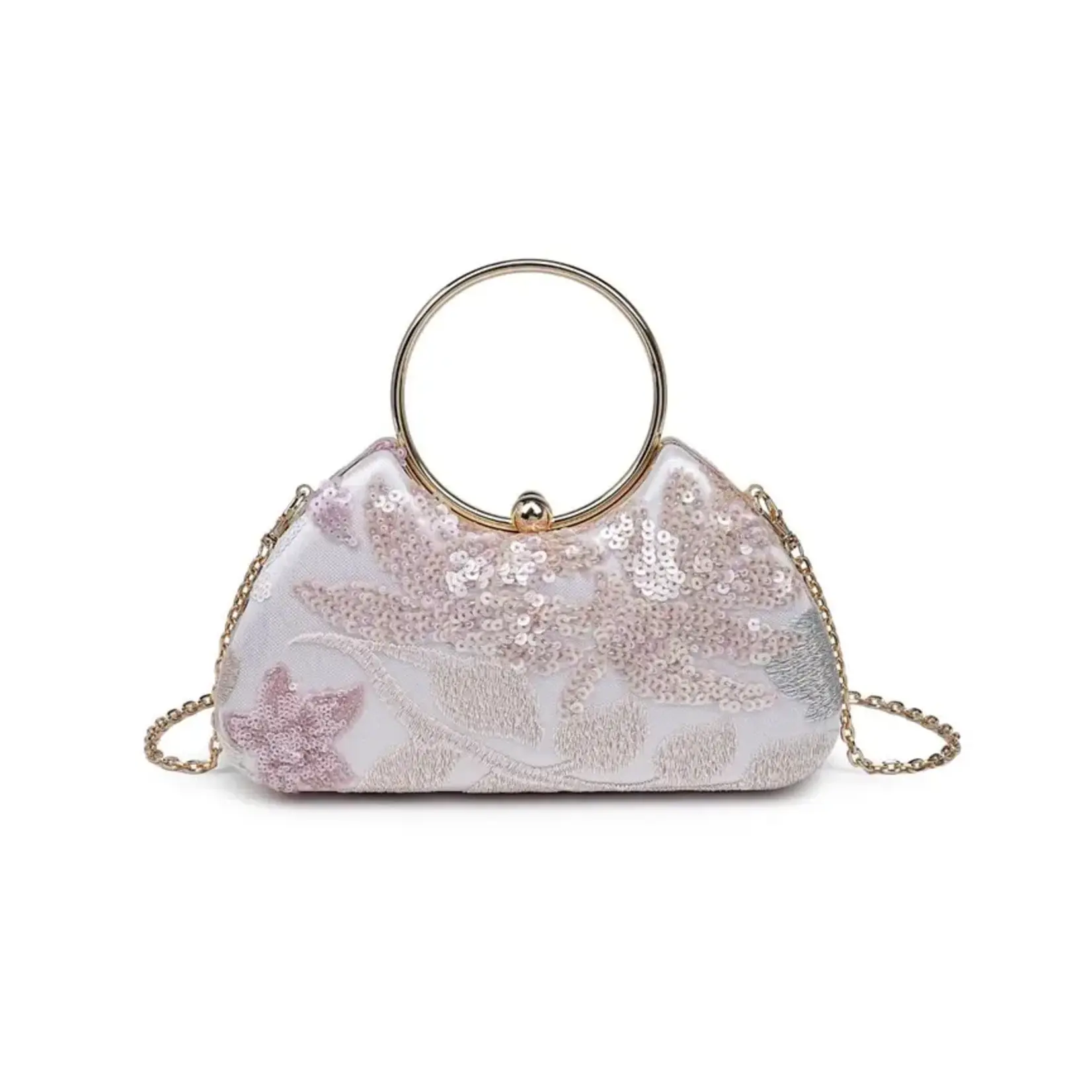 PHOEBE EVENING BAG