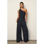 HEAVEN SENT PULL ON DRAWSTRING PANTS