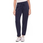NAVY STRAIGHT LEG  SWEATPANT