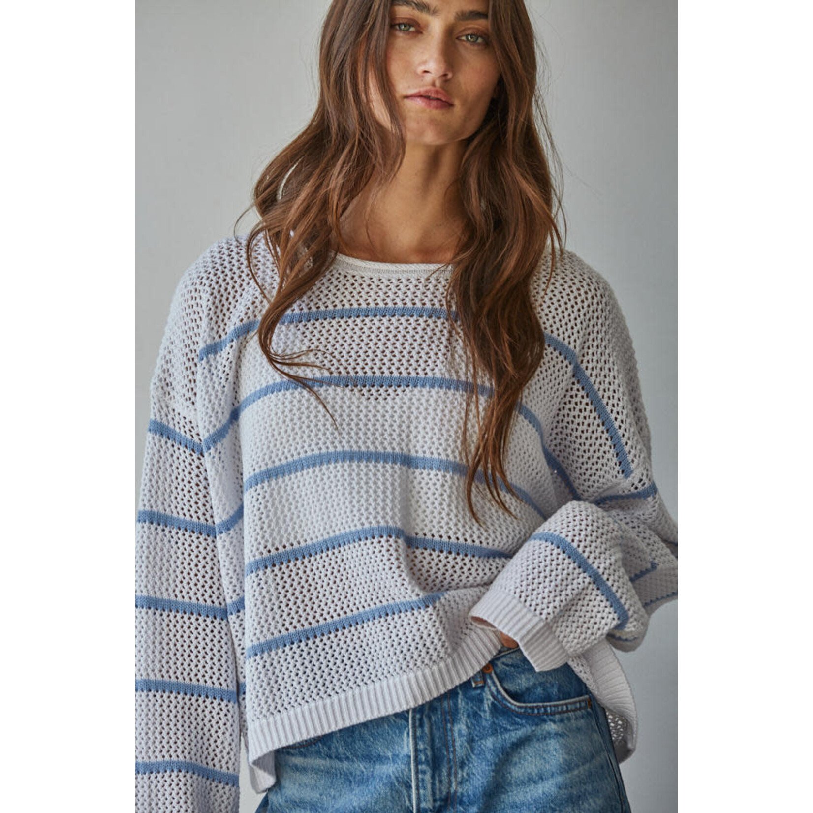 BRIONI SWEATER TOP