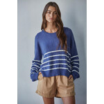 SAYLOR SWEATER TOP