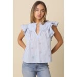 YASMIN BLOUSE