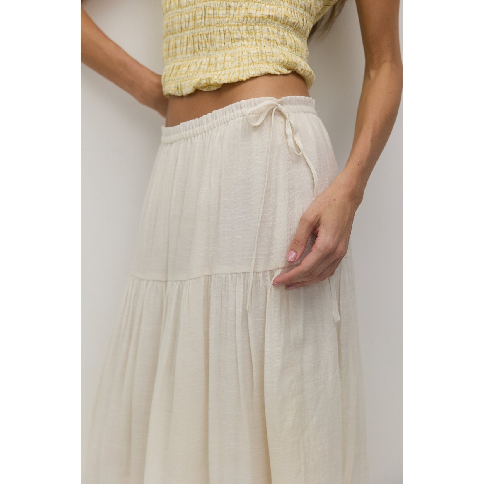 THE CLEO SKIRT