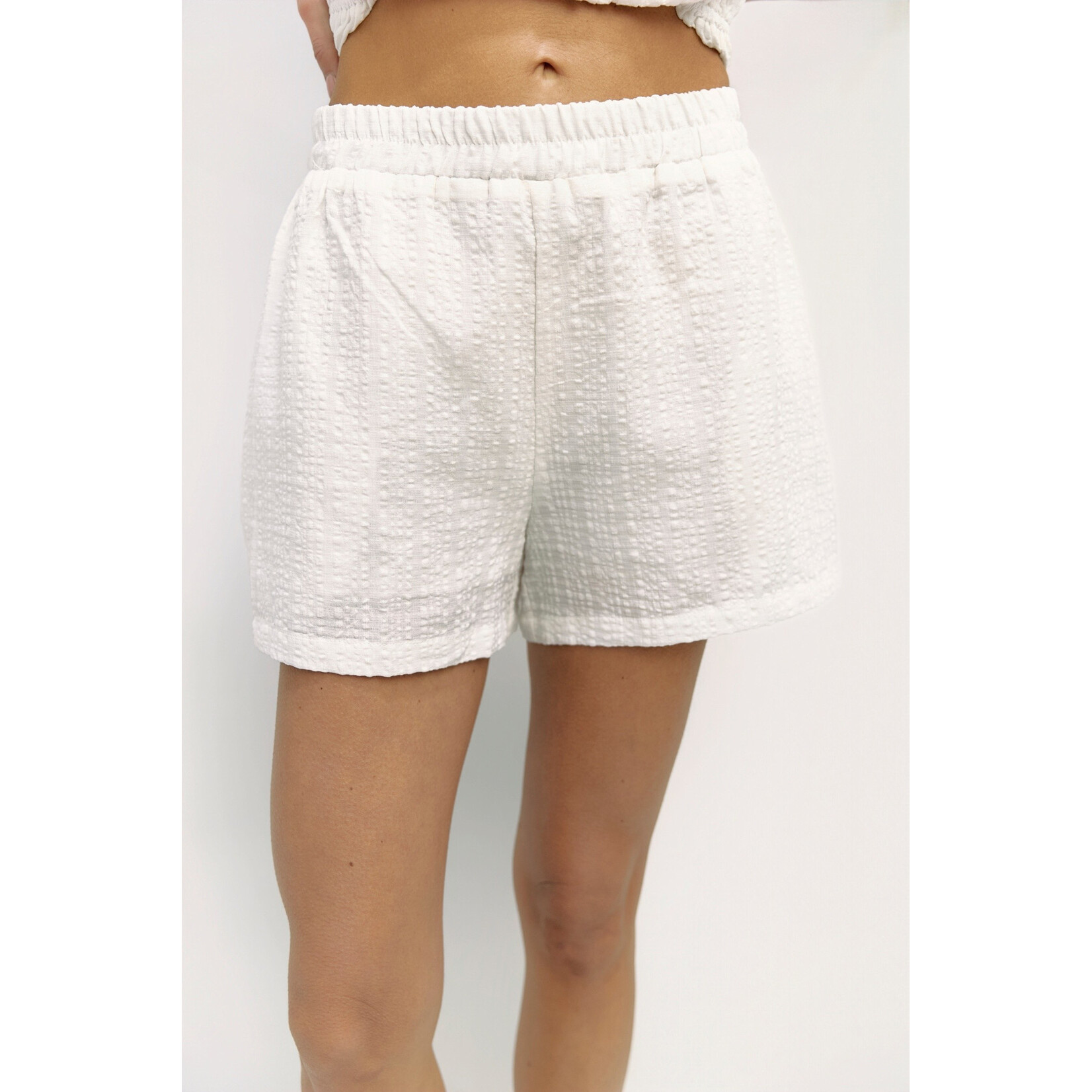 THE ALLYSON SHORTS
