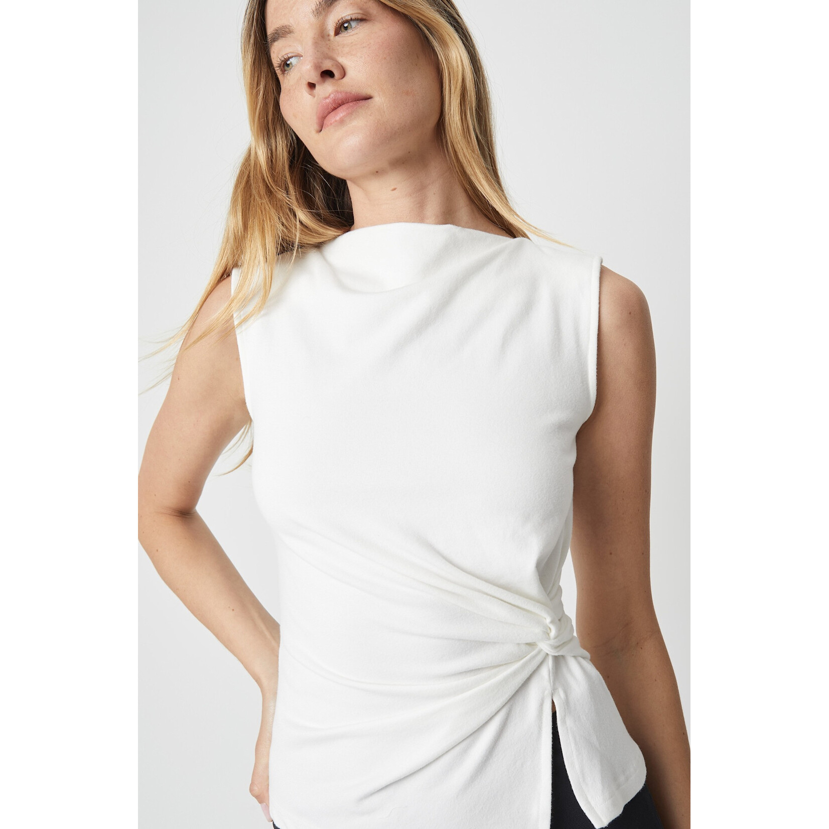 THE JOSEPHINE TOP
