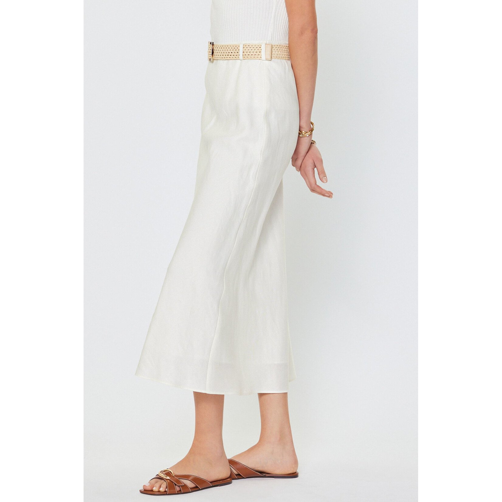 THE JACQUELINE SKIRT