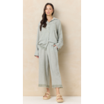 Vintage Havana SAGE LINEN PANTS