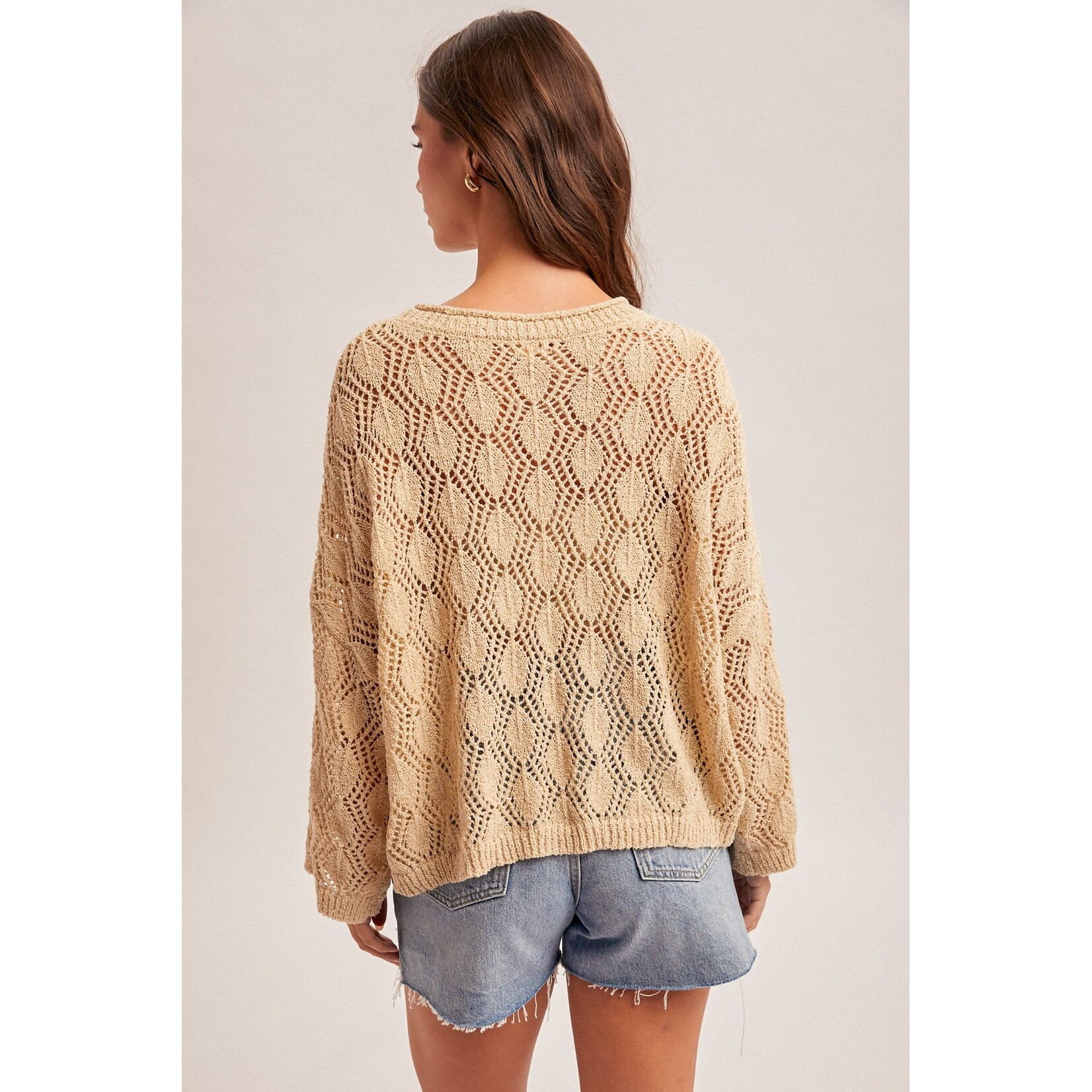 CORA SWEATER