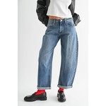 SLIM STRETCH BARREL CUFF