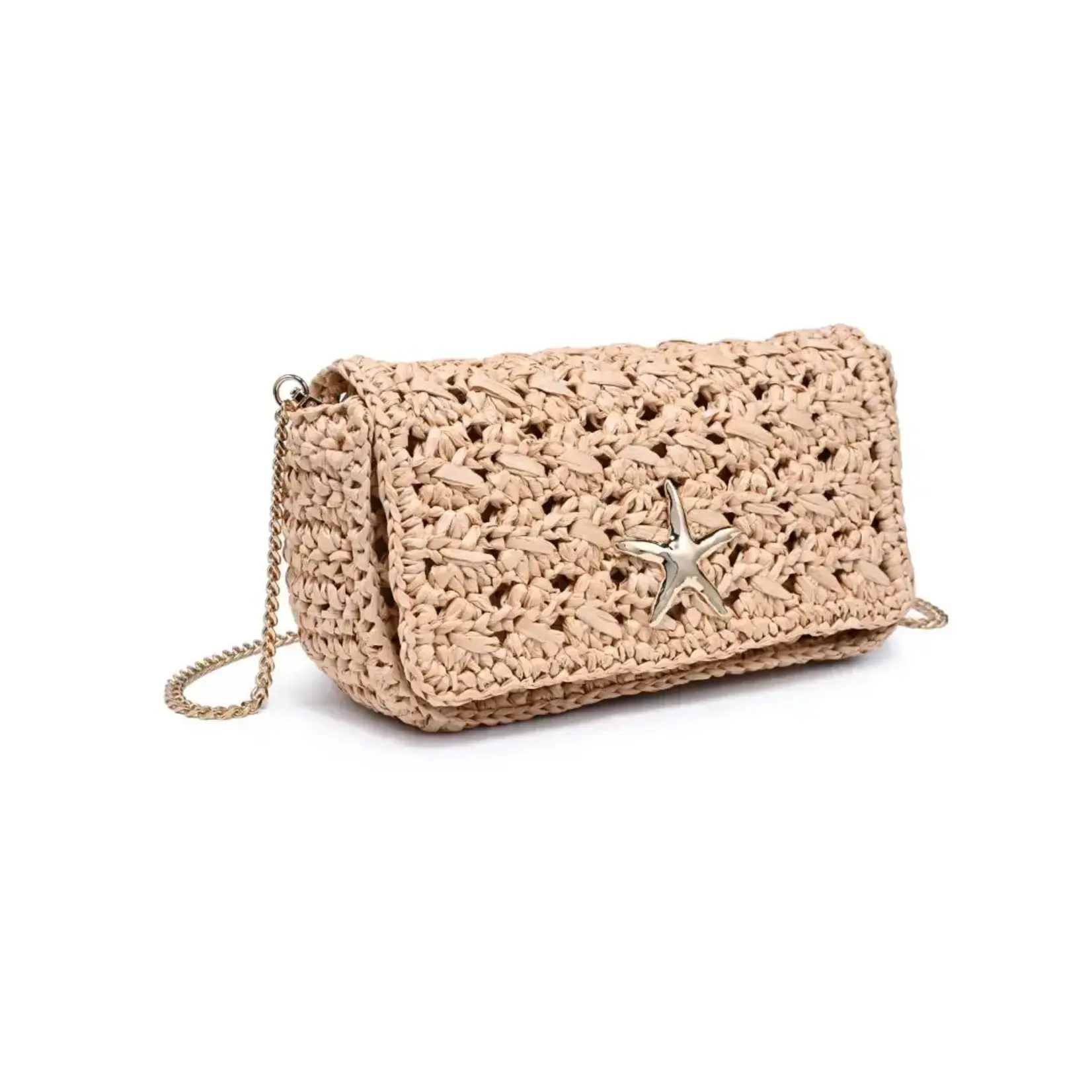 BETTY CROSSBODY