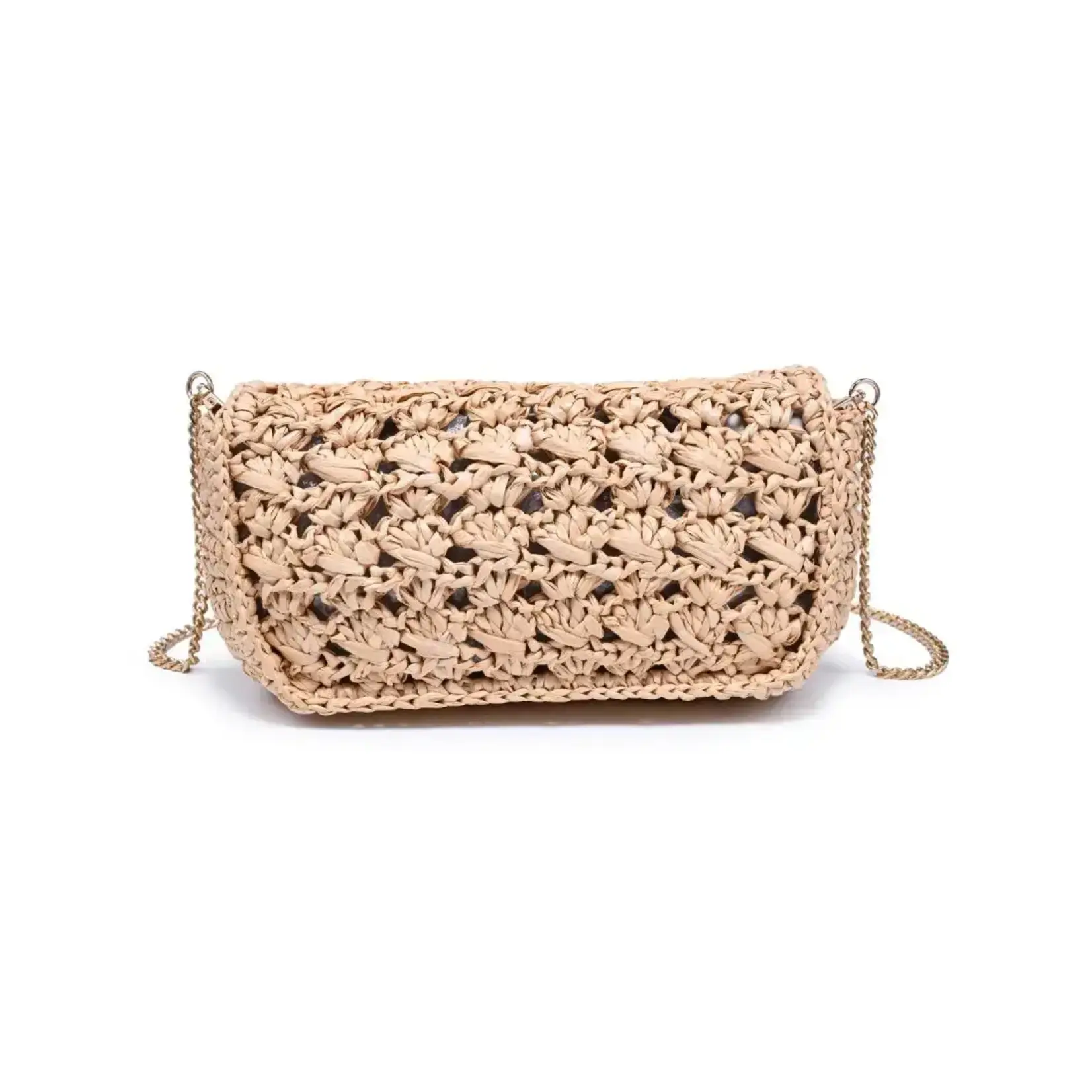 BETTY CROSSBODY