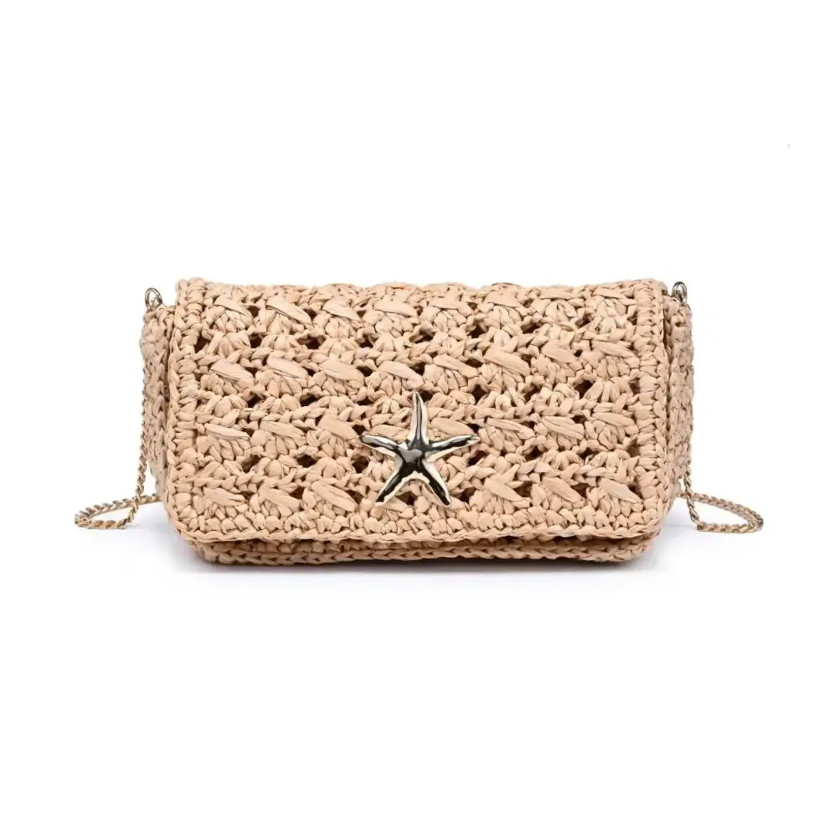 BETTY CROSSBODY