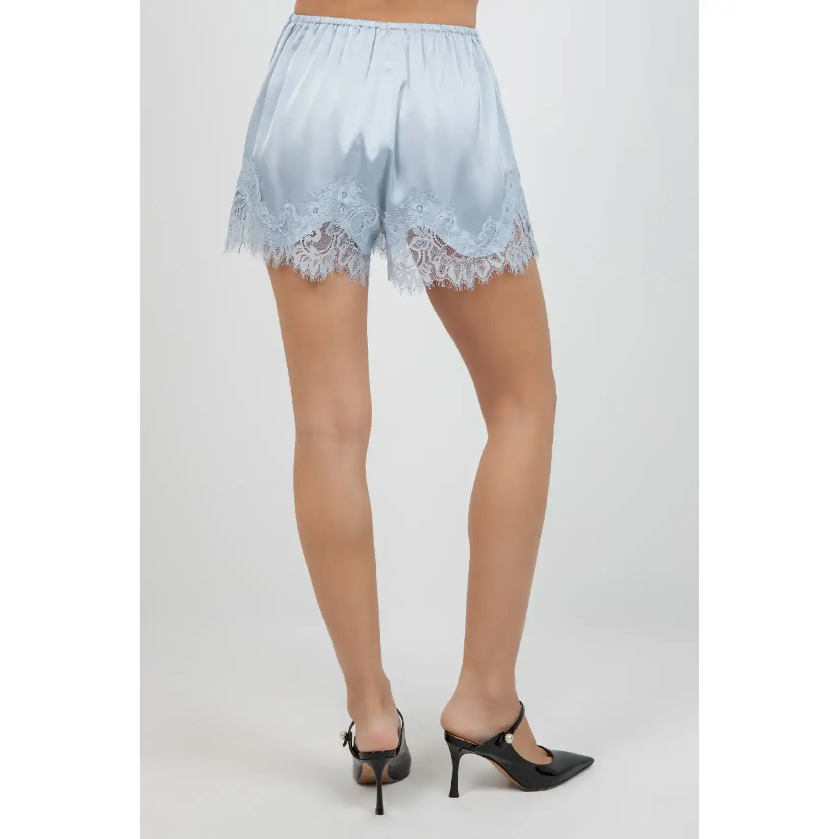 THE KYLIE SHORTS