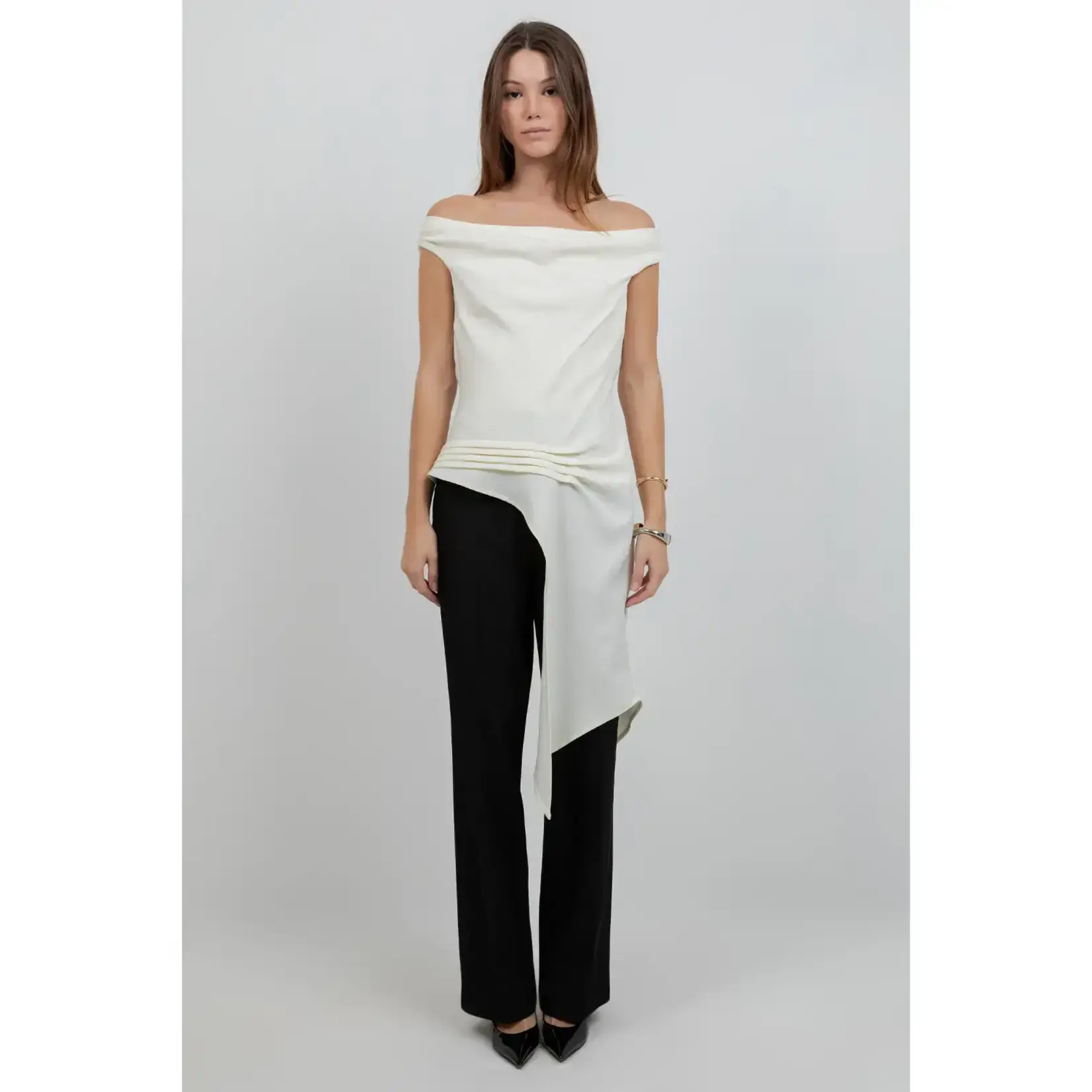 THE ELANOR TOP