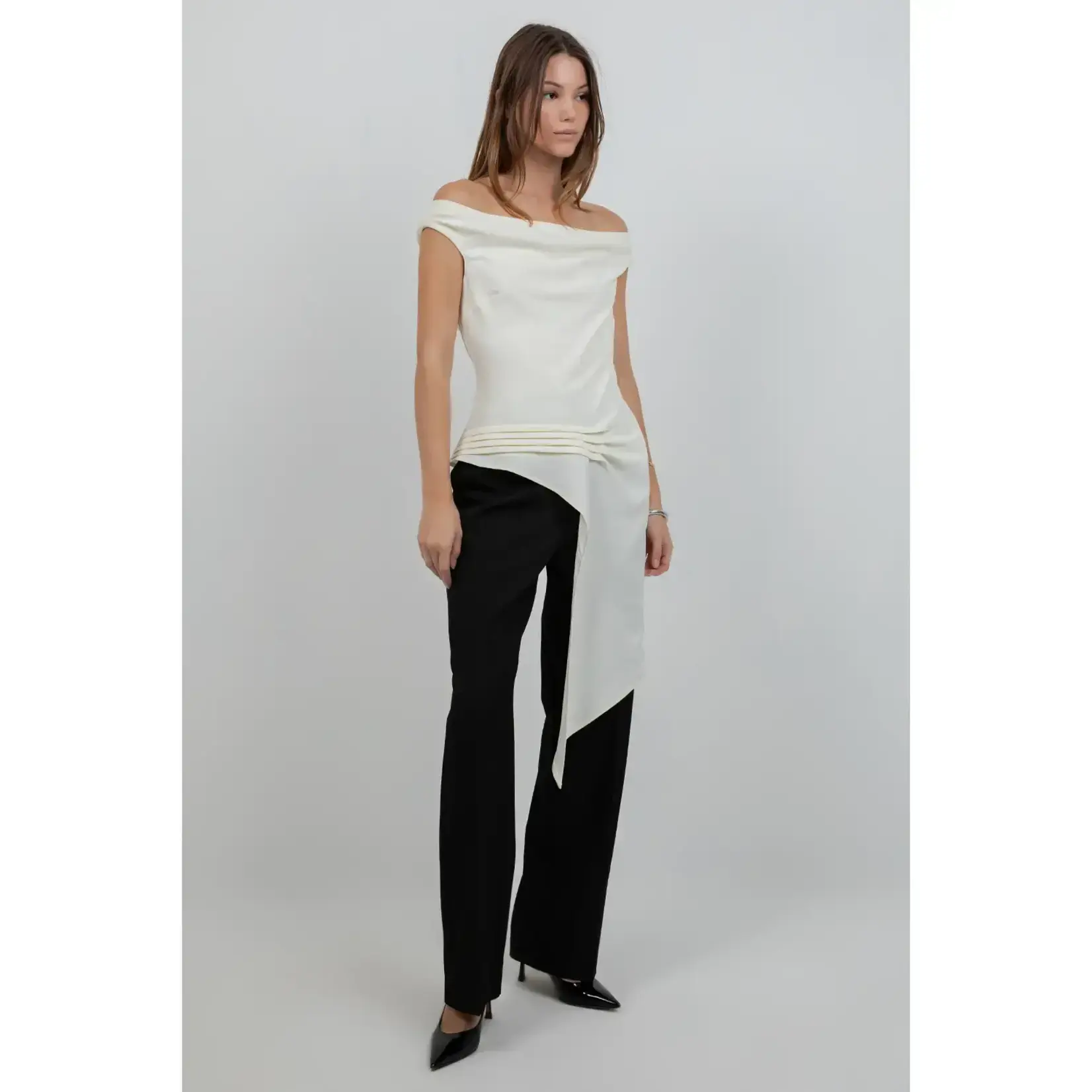 THE ELANOR TOP
