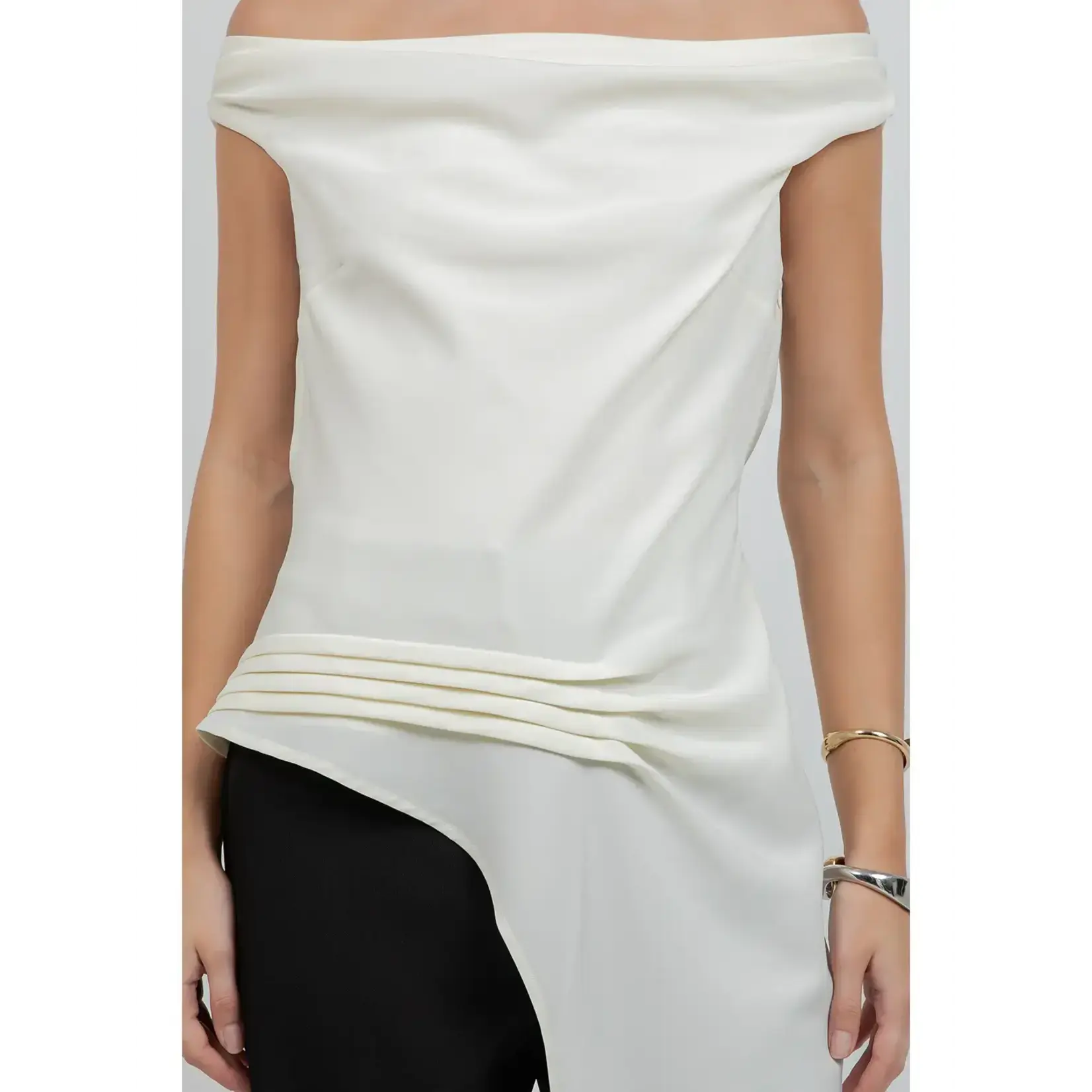 THE ELANOR TOP