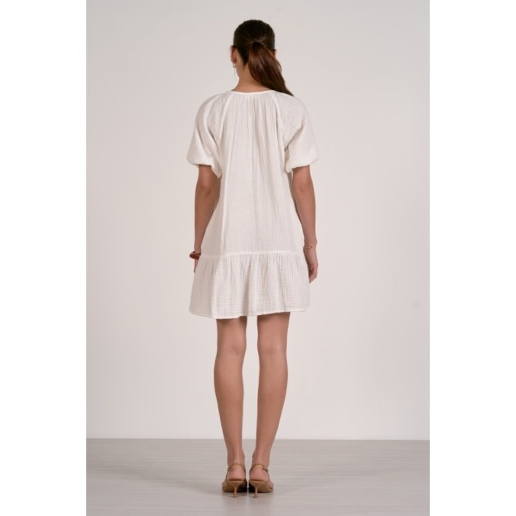 elan THE EVA DRESS