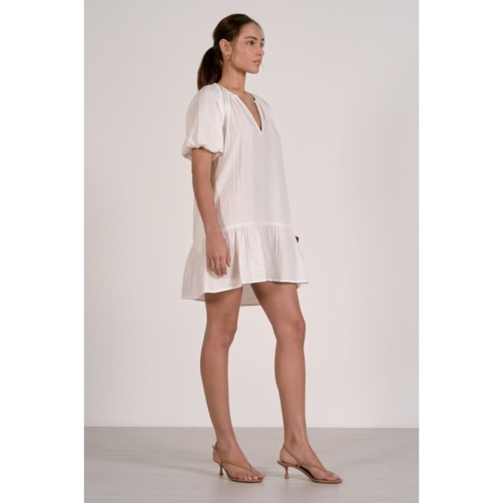 elan THE EVA DRESS