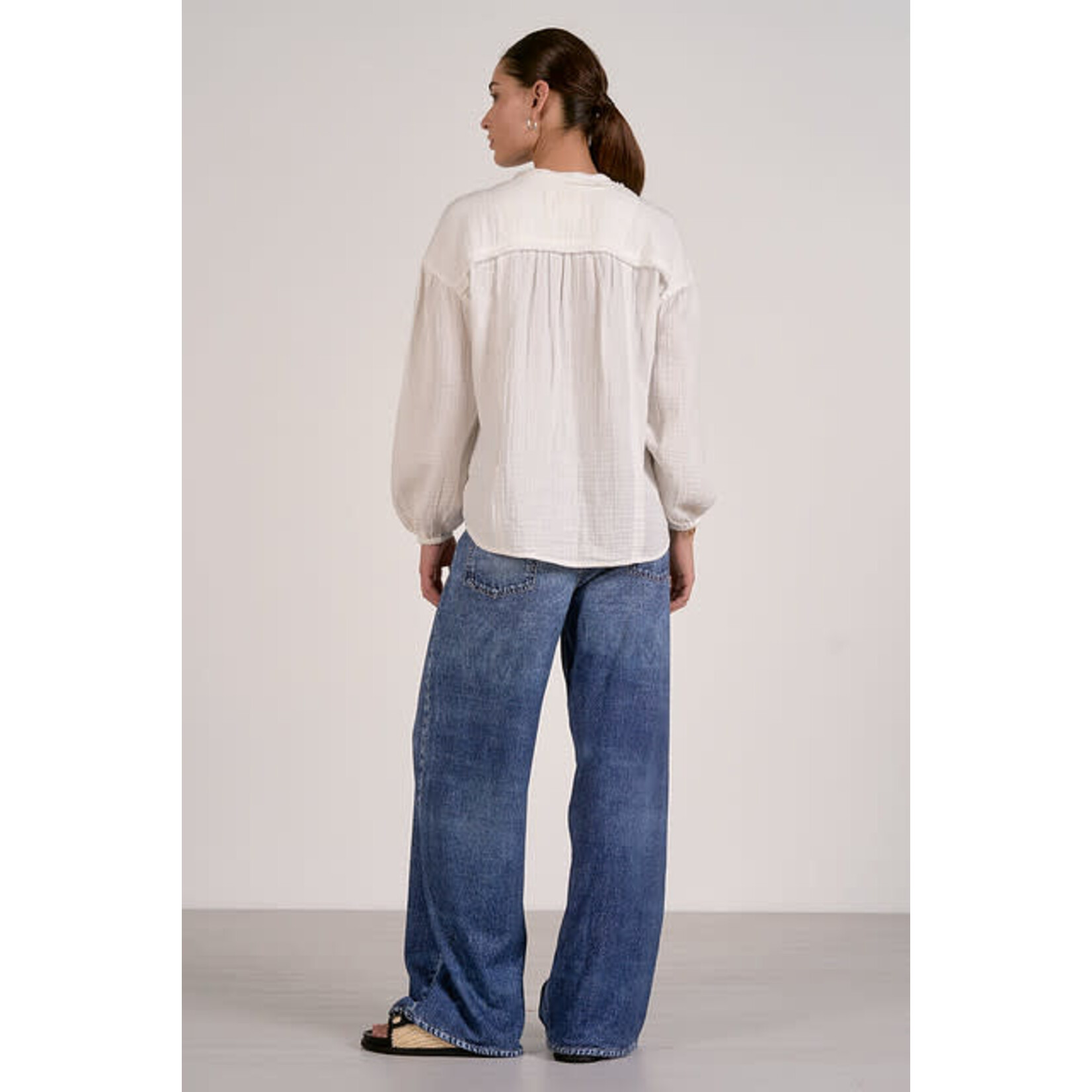 elan THE JULIE TOP