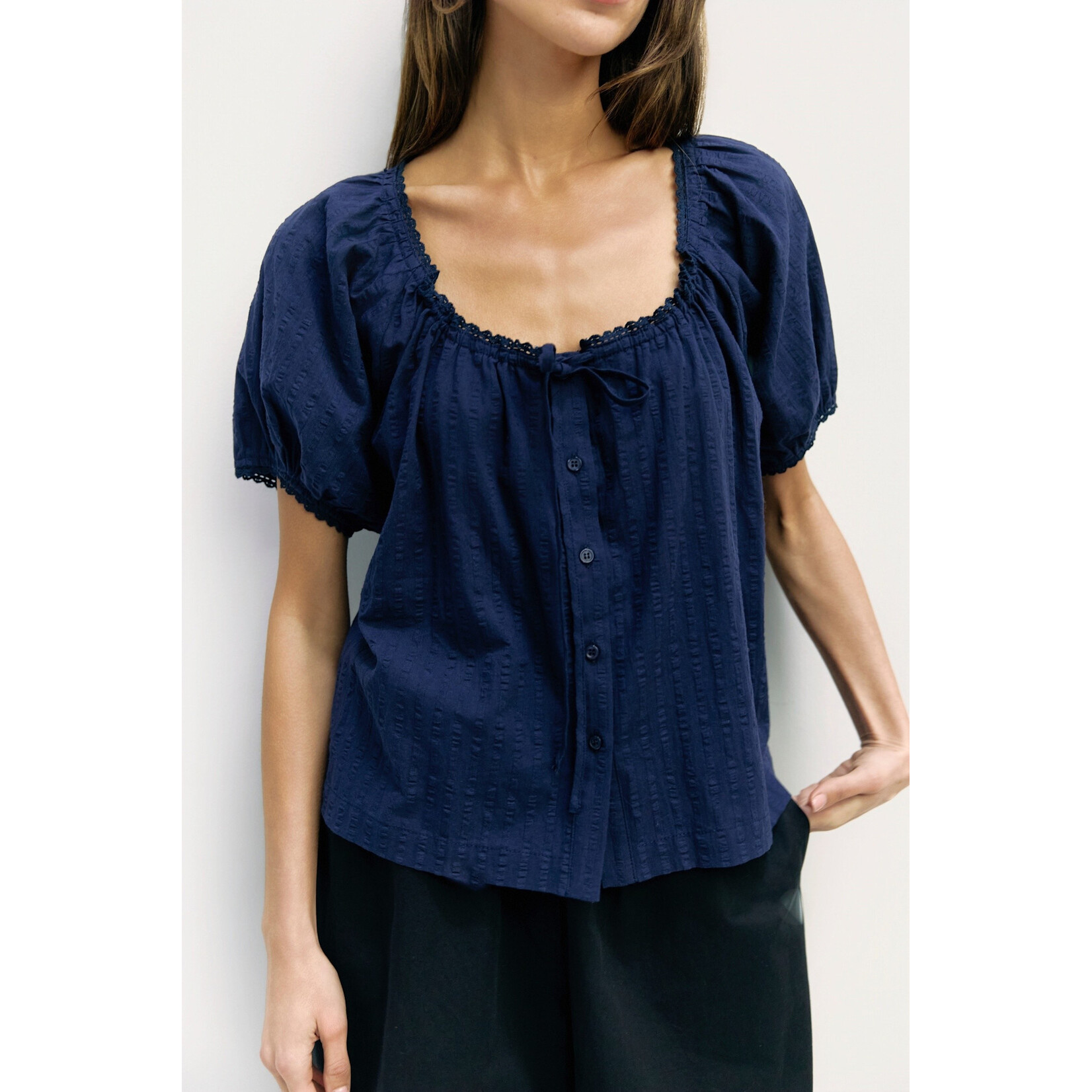 THE AMAYA TOP