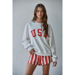 EVERYDAY USA PULLOVER