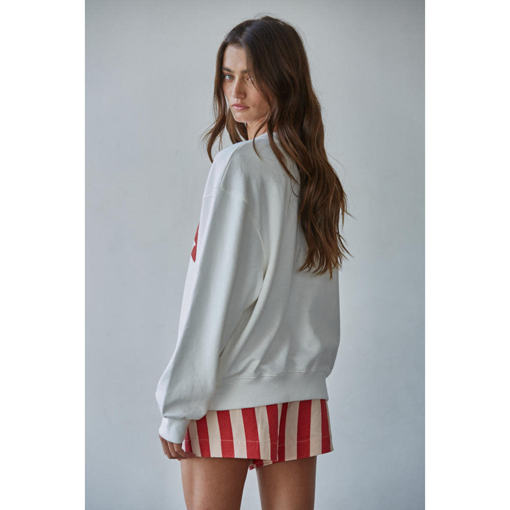 EVERYDAY USA PULLOVER