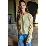 THE SELAH CARDIGAN