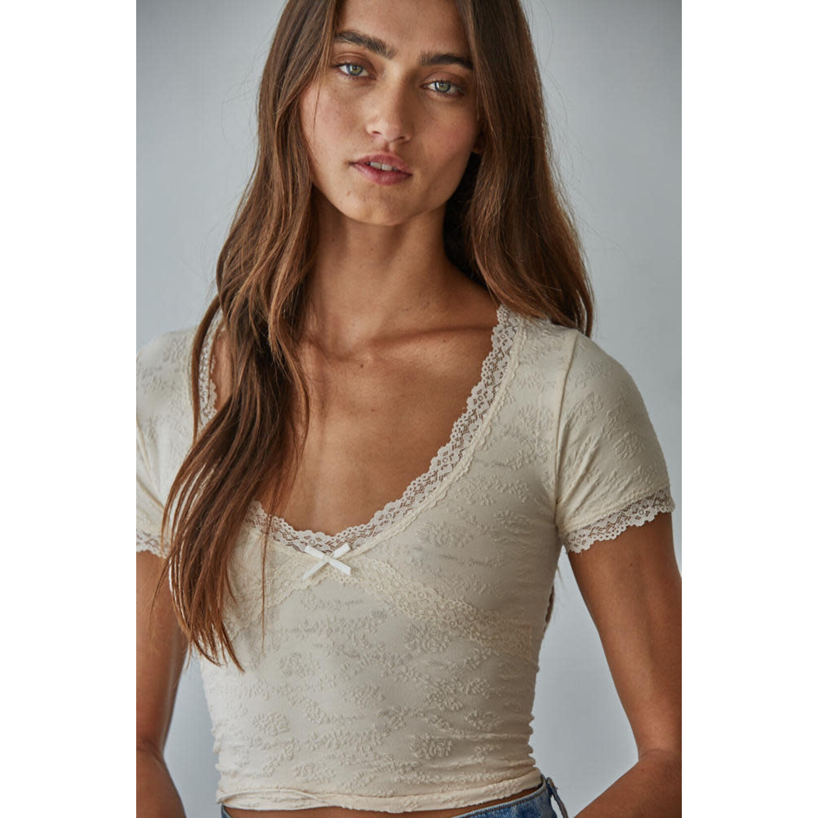 THE NICOLE TOP