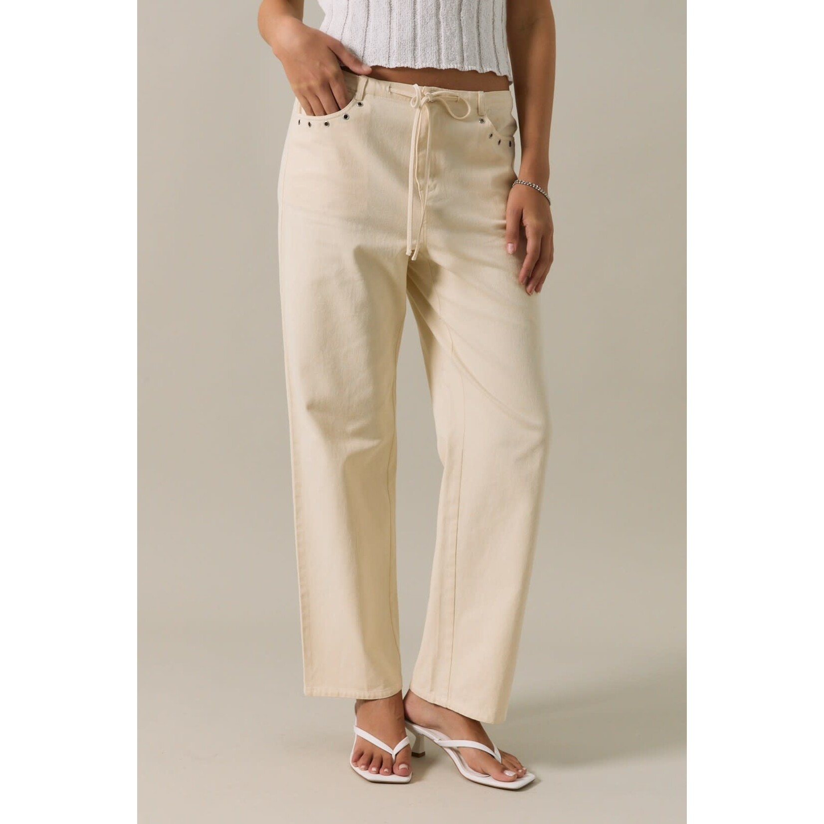 THE SOPHIA PANTS