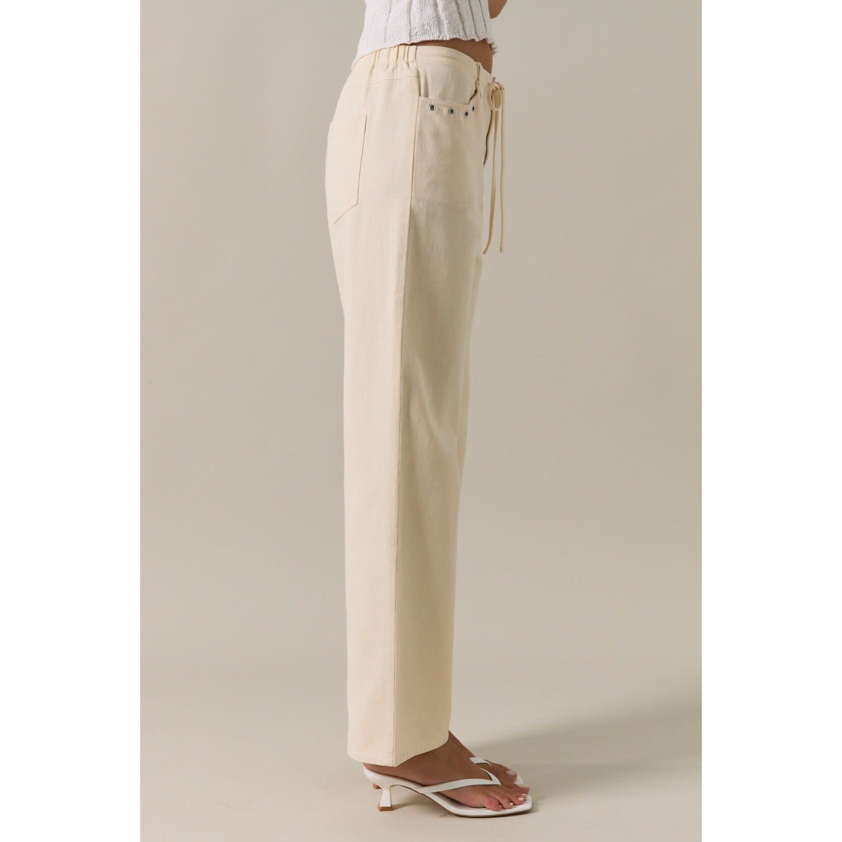 THE SOPHIA PANTS