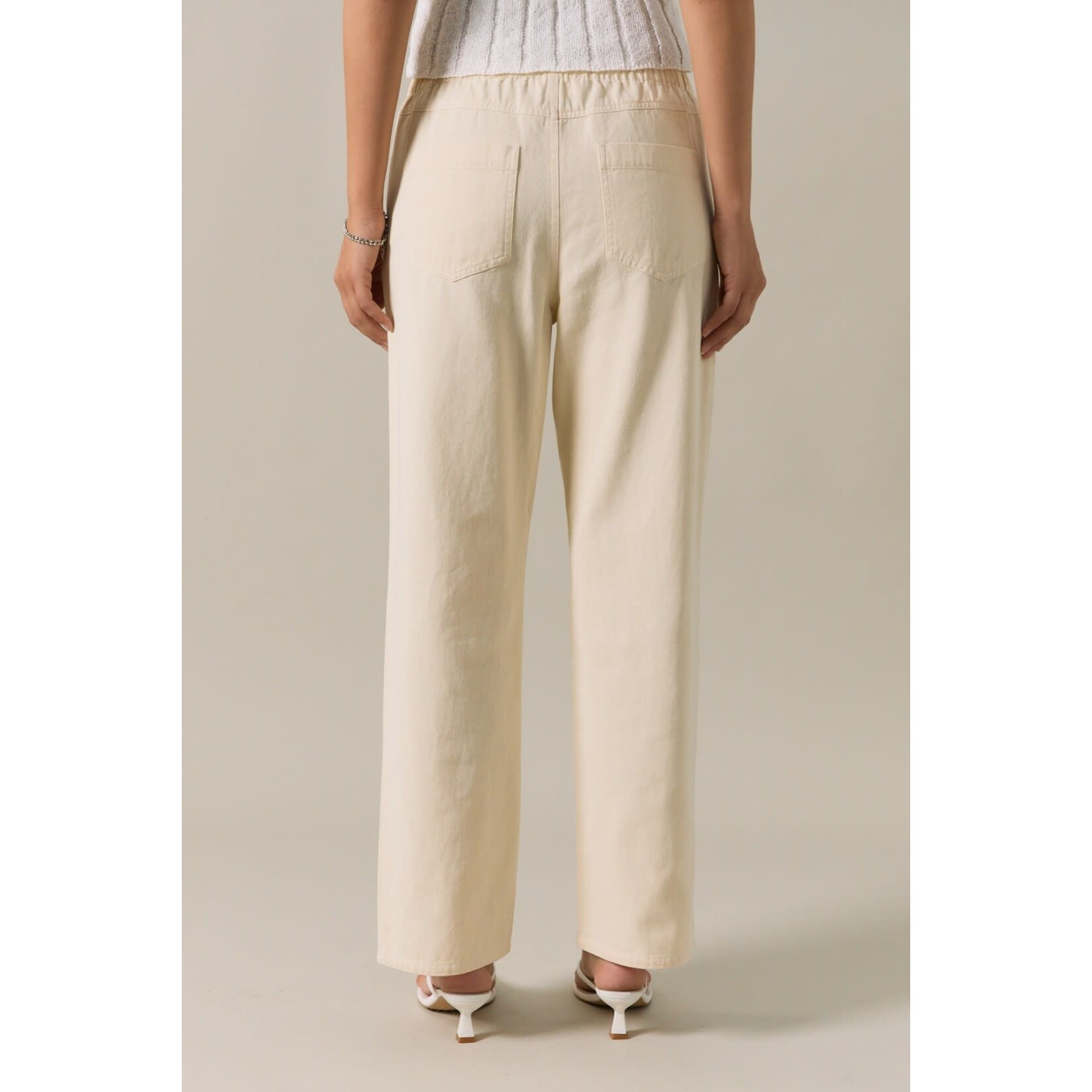 THE SOPHIA PANTS