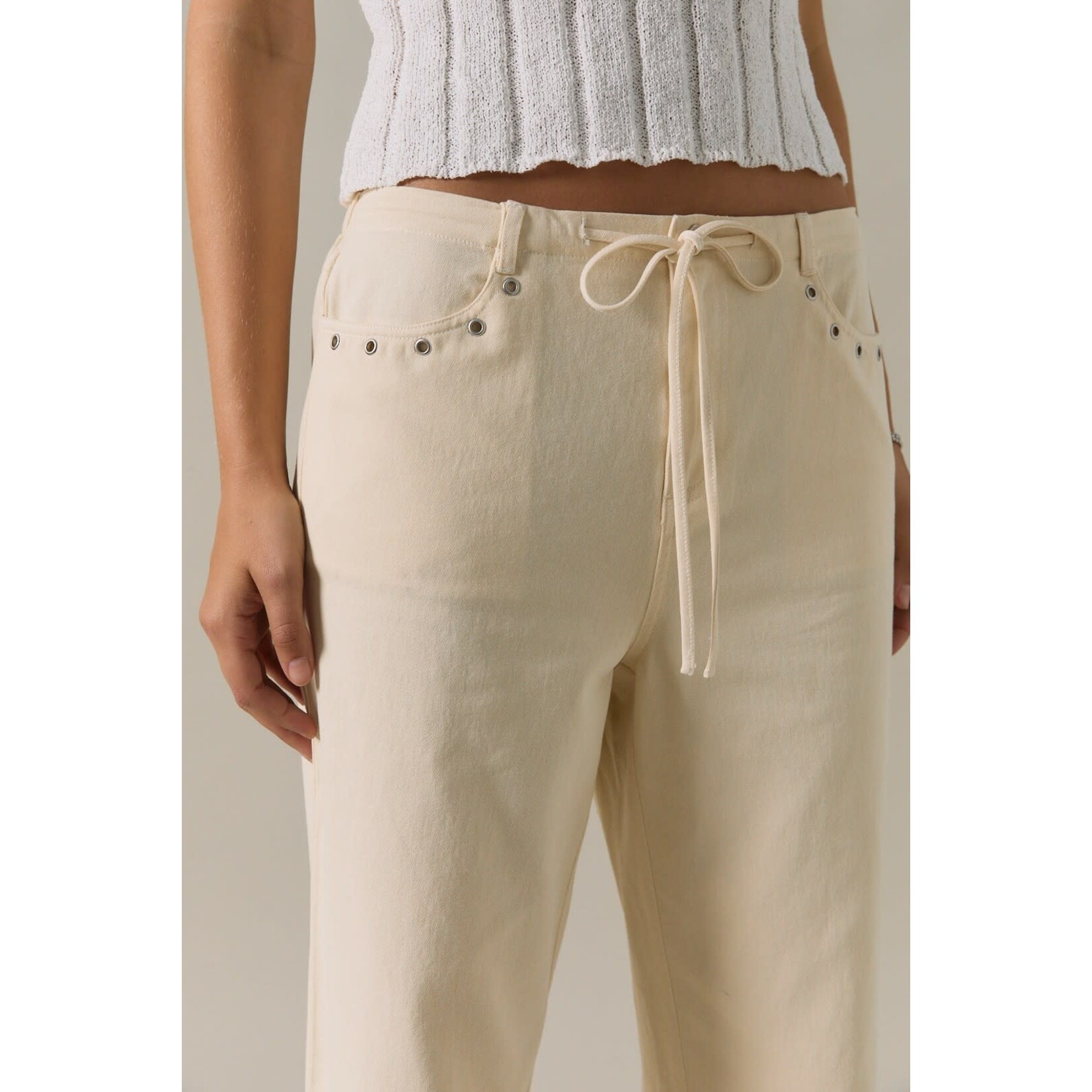 THE SOPHIA PANTS