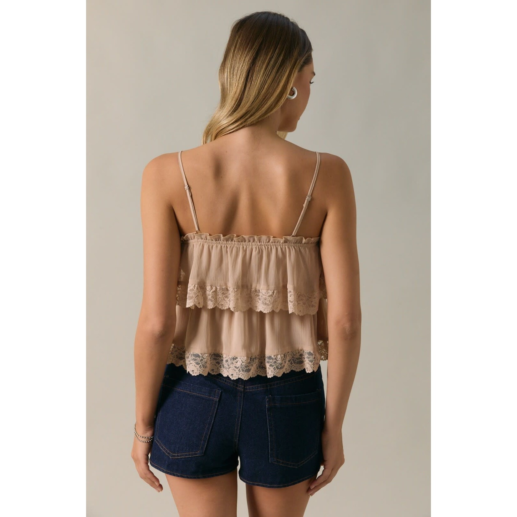 THE MAUDE TOP